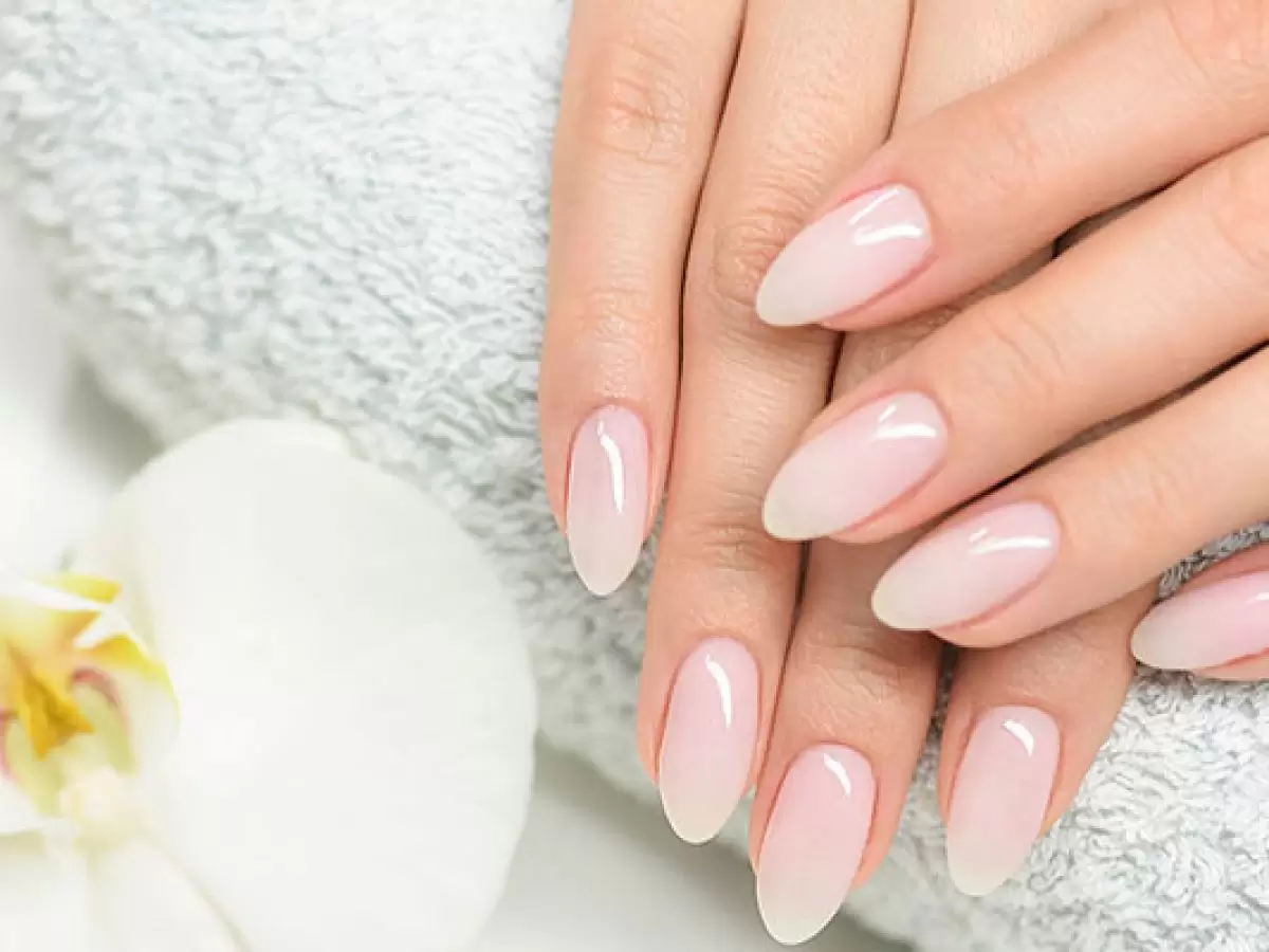 Osmangazi Protez Tırnak