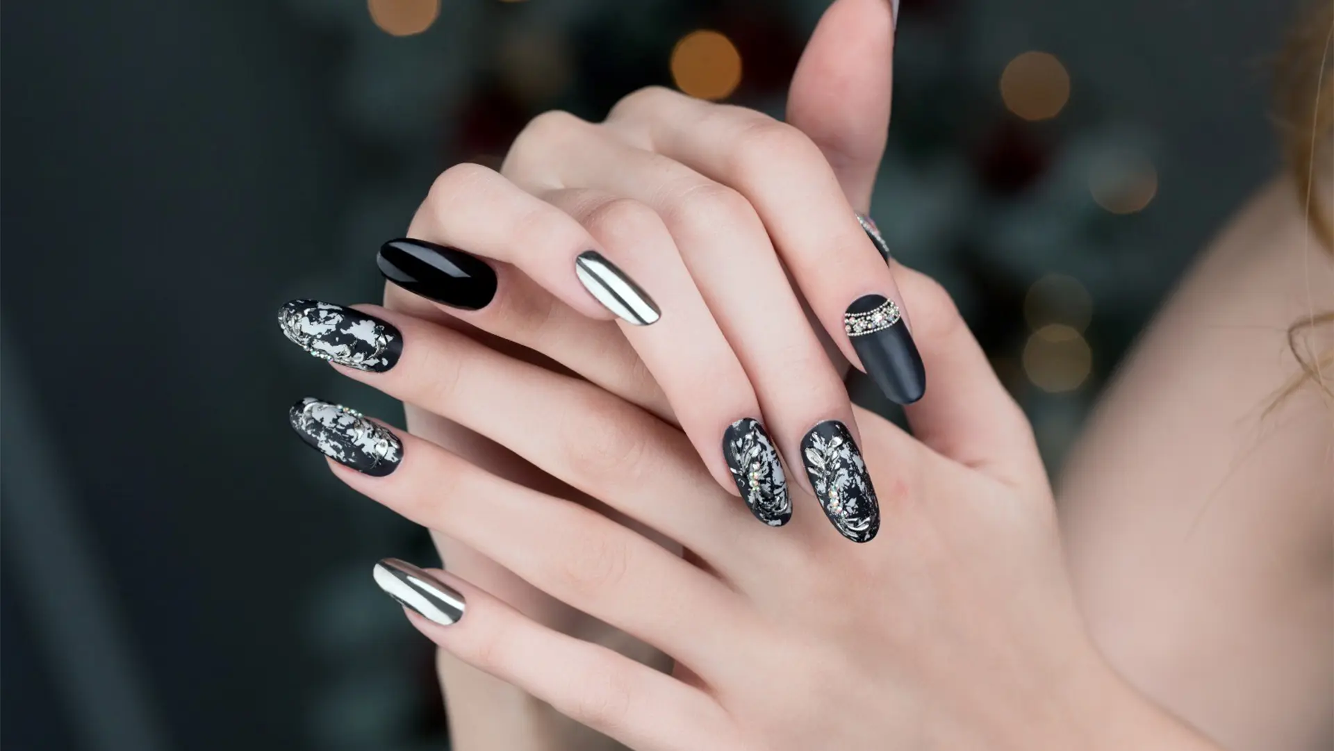 Osmangazi Protez Tırnak